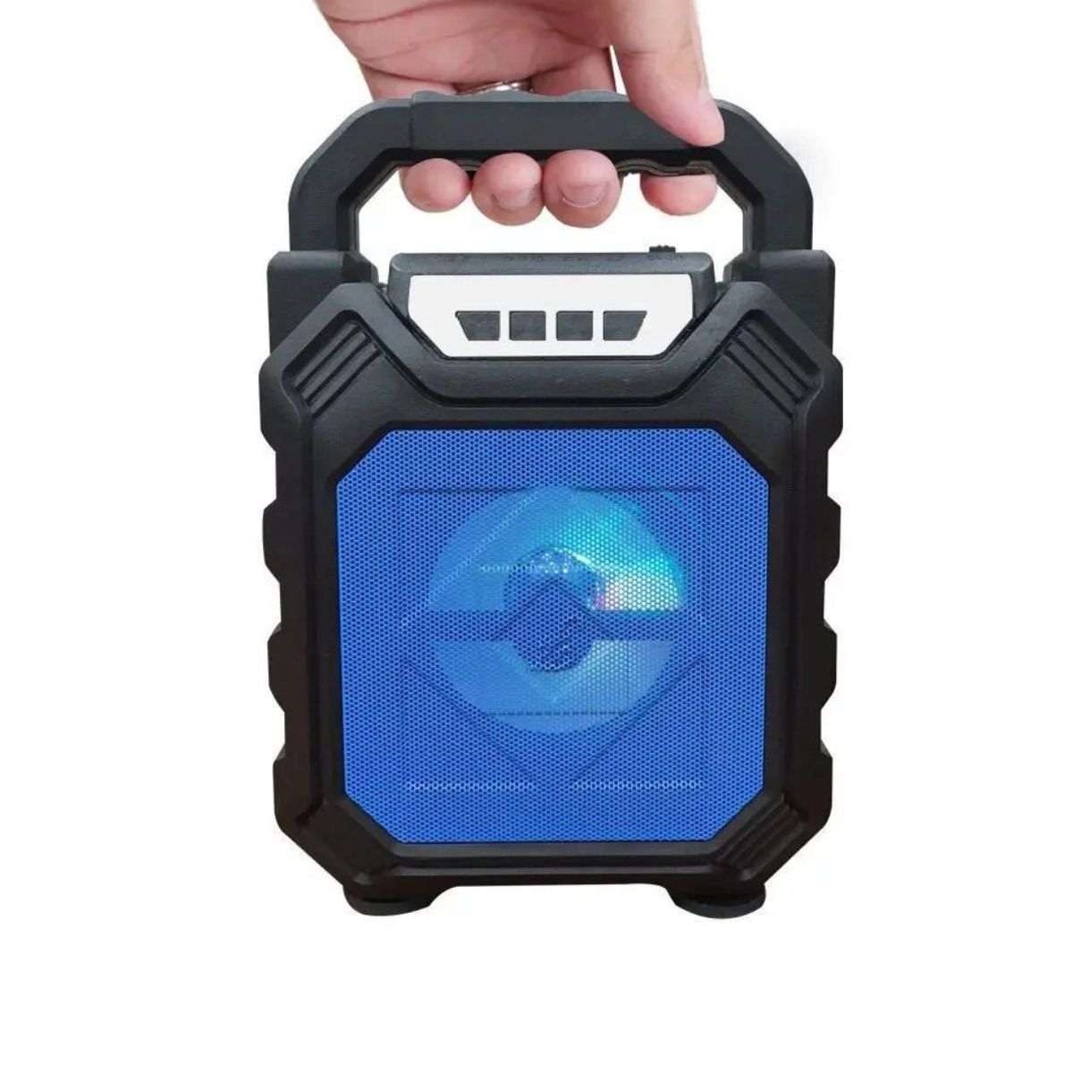 Gray helmet for bikers